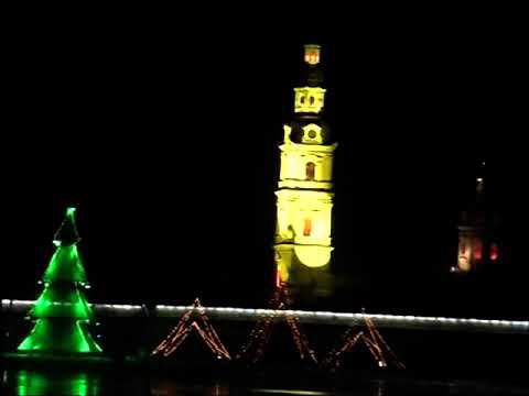 Каток на Дворцовой смотреть онлайн