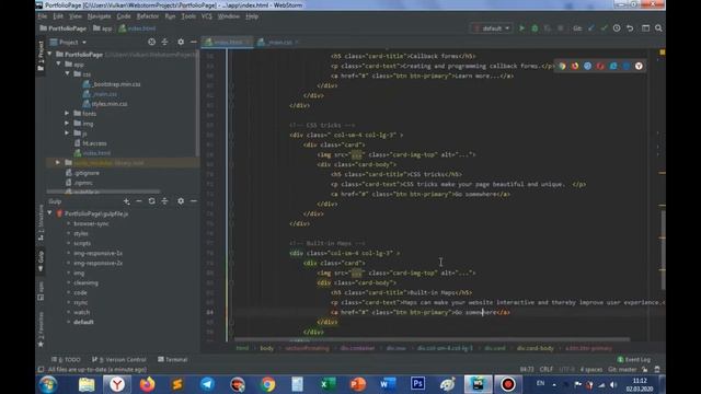 Pull & push Git или Тяни-толкай смотреть онлайн