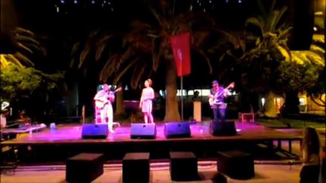 SAMBA E PRELUDIO by "BRAZILUKA" LIVE CONCERT IN SUPETAR (CROATIA) смотреть онлайн