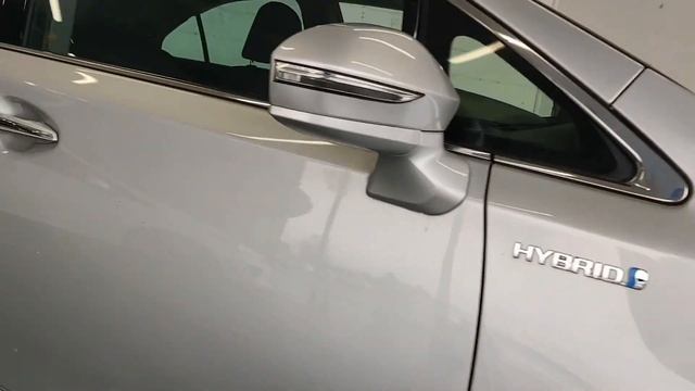 2014 Toyota SAI / Odo: 73047 / 6214