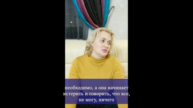 Как не навредить малышу в потугах? смотреть онлайн