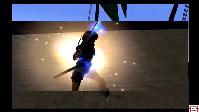 Suikoden 4 Walkthrough Part 18 - Chapter 5 - Recruitment Drive 1 смотреть онлайн