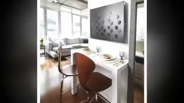 Дизайн ремонт маленькой квартиры смотреть онлайн