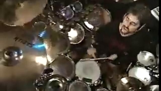 mike portnoy Fatal Tragedy смотреть онлайн