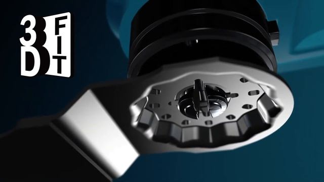 Bosch Starlock™ Professional Oscillating System GOP Starlock™ StarlockPlus™  StarlockMax™