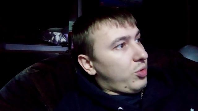 Влад Бахов. ПОСЛЕДНИЙ РЫВОК (ЧАСТЬ 1) смотреть онлайн