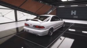 ALL Initial D Cars in Forza Horizon 5