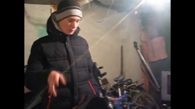 Краткий обзор Yamaxa YBR 125 смотреть онлайн