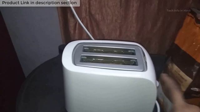 After 6 month using -- Morphy Richards AT-201 2-Slice 650-Watt Pop-Up Toaster detail review. смотреть онлайн