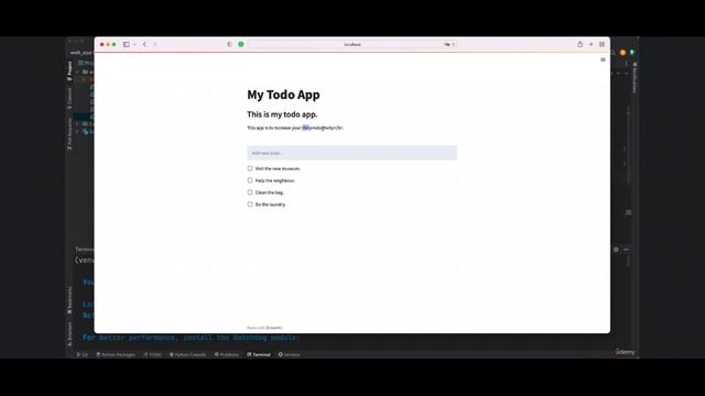 192. ⚛️ Code Experiments смотреть онлайн