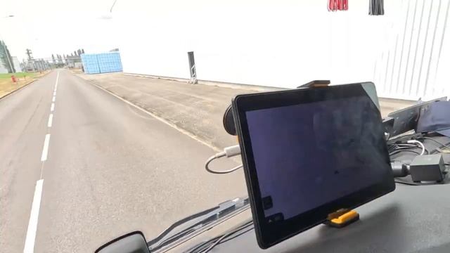 Европейский дальнобой. Обратная сторона работы. #truck #new #scania #for #truckdriver #francepol