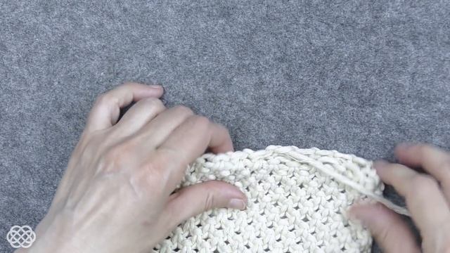 DIY Macrame Phone Bag Easy смотреть онлайн