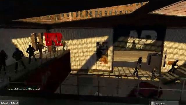 Playing Resident Evil 2:Garrys Mod with 9 Year Olds Part 6 смотреть онлайн