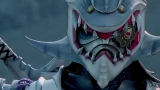 Vexacus defeats Zurgane | E34 General Deception Part 2 | Ninja Storm | Power Rangers Official смотреть онлайн