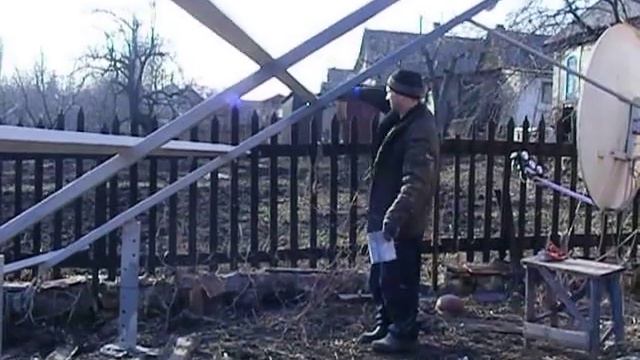 Наземная конструкция под солнечную электростанцию смотреть онлайн