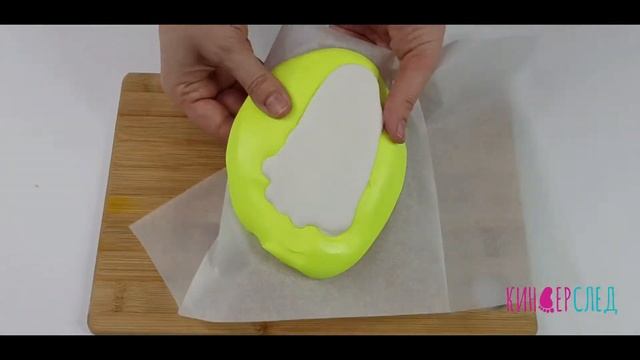 Как сделать 3д слепки ручек и ножек своими руками смотреть онлайн