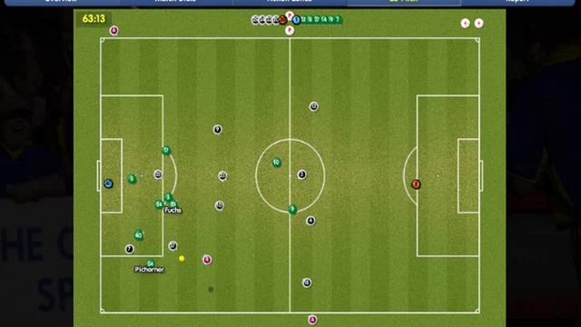 Championship manager 03 04 crazy goals смотреть онлайн