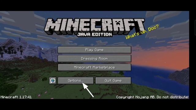 how to deactivate Java UI смотреть онлайн