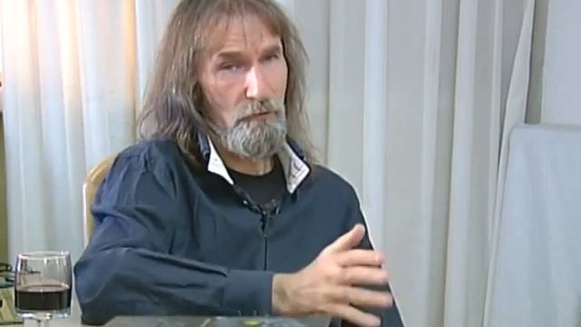 Предчувствие. Алексей Александров. Фильм  Ч.1. 2014