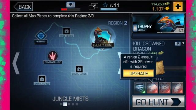 Dino Hunter: Deadly Shores EP:2 Explosions Everywhere смотреть онлайн