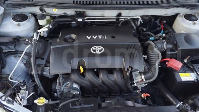 Toyota 1NZ-FE поломки и проблемы двигателя | Слабые стороны Тойота мотора смотреть онлайн