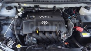 Toyota 1NZ-FE поломки и проблемы двигателя | Слабые стороны Тойота мотора