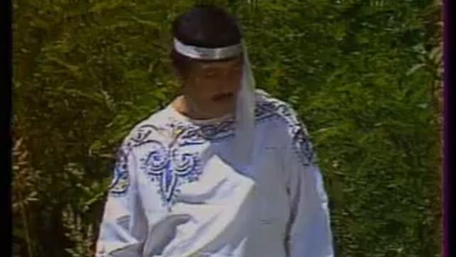 Абдулло Султон Ягнопи \ Abdullo Sulton Yagnobi