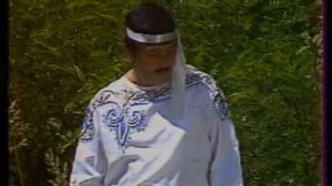 Абдулло Султон Ягнопи \ Abdullo Sulton Yagnobi