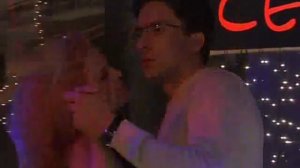 люблю или ненавижу кира и андрей