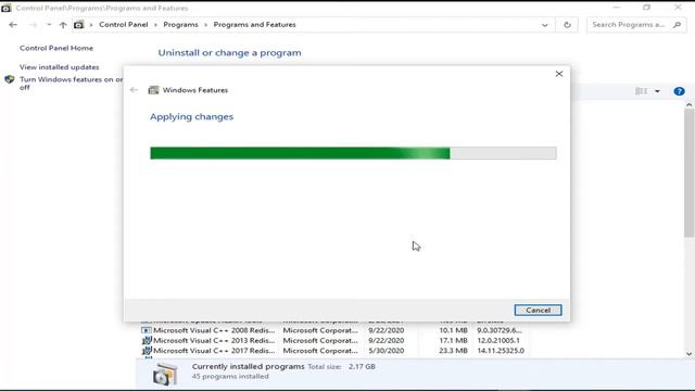 how to solved virtual box run problem || how to fix virtual box run error in windows 10. смотреть онлайн