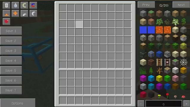 Обзор модов minecraft #2 (МНОГО СУНДУКОВ) смотреть онлайн