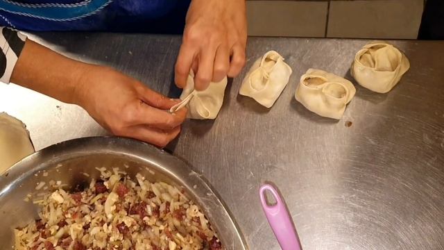 Вкусные блюда на любой вкус 