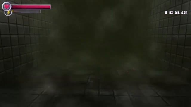 Spooky's Karamari Hospital + Speedrun PS4