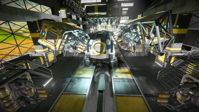 Space Engineers Survival S3 | Zona Smerigliatrici e NUOVO CAMION! | Ep#34 смотреть онлайн