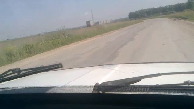 ДОРОГИ ГОРОДА АЛЕКСИНА -ЖЕСТЬ !!! смотреть онлайн