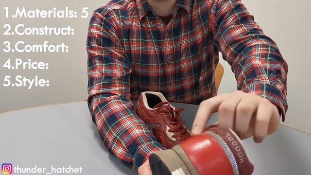 Reebok lx8500 review/обзор смотреть онлайн