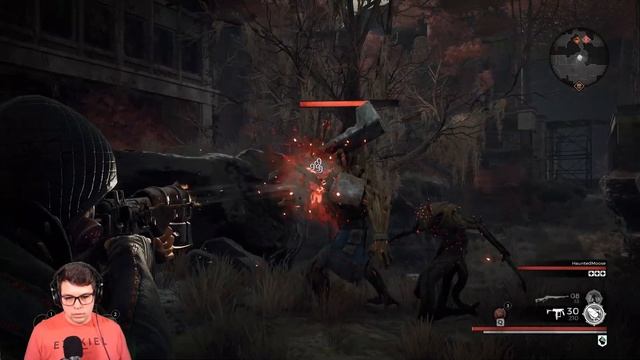 Remnant: From The Ashes | Best Archetype to Start! Scrapper, Hunter or Ex-Cultist? смотреть онлайн