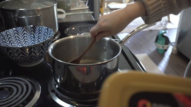 living alone journey: self-care, PTO, simple cooking, hiking смотреть онлайн