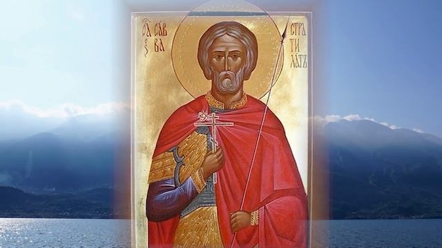 Евангелие дня. Чтимые святые дня. Поминовение усопших. Радоница (07 мая) смотреть онлайн