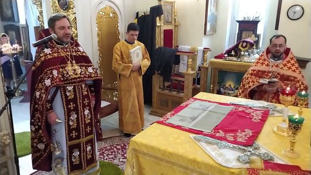 Іоанна Предтечі смотреть онлайн