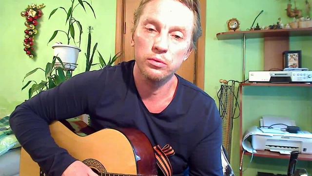 Андрей Таланов - Тёмная ночь смотреть онлайн