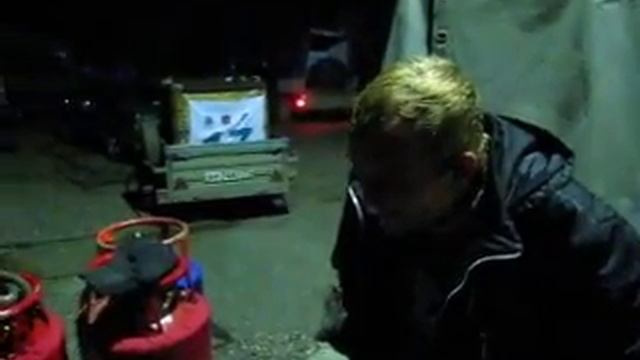 2009-ФВШ- Не дай Бог-Горобец. смотреть онлайн