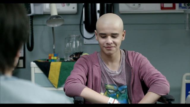 Los pulseras rojas despiden a Ignacio | Pulseras rojas - T1E10 смотреть онлайн