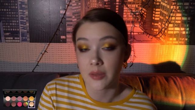 Обзор палетки PAT McGRATH - DIVINE ROSE II #MothershipVIII смотреть онлайн