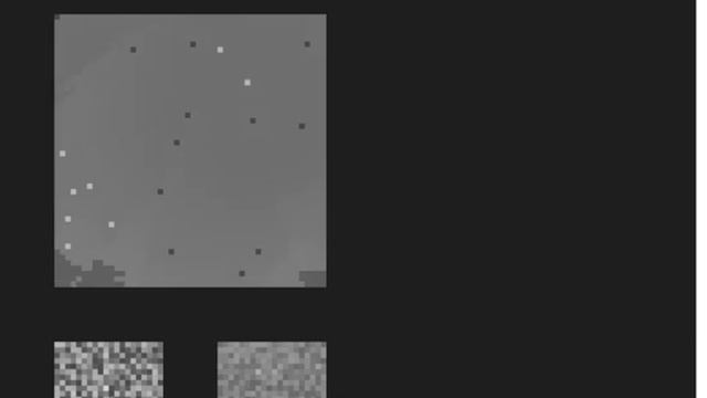 ForestCurveFit - neuralnet runs in browser, each node smoothly chooses its neural activation func смотреть онлайн