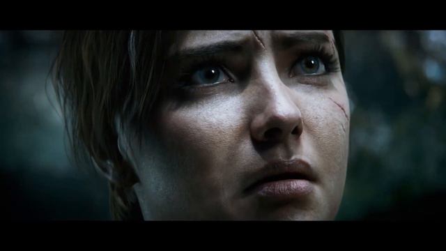 Трейлер Otherskin