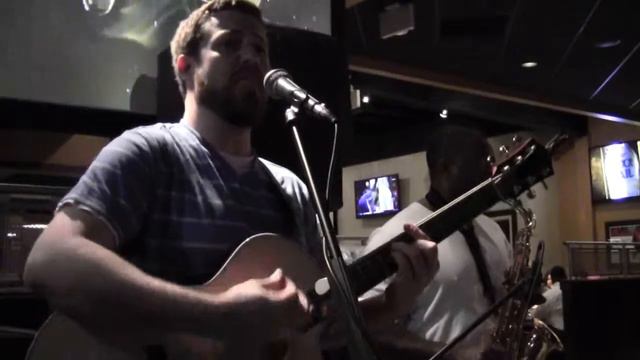 Peggy-O (Cover) - Stone Jack Ballers - The Green Turtle 5/30/2015 смотреть онлайн