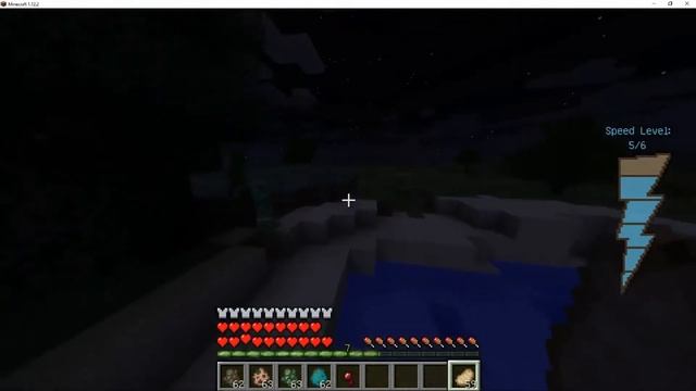 Мод TypicalHeroes превратит вас в супергероя или злодея в Minecraft 1.12.2 смотреть онлайн