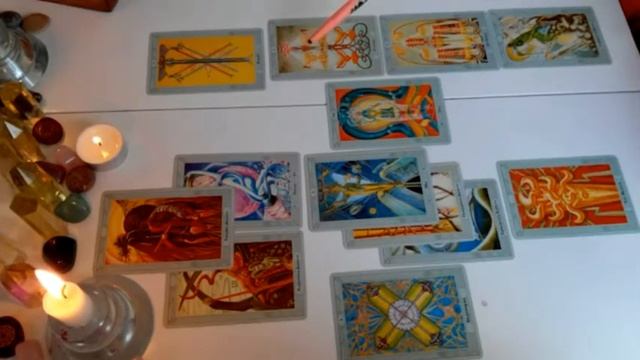 Кельтский Крест усложненный. Беременность после ЭКО. смотреть онлайн