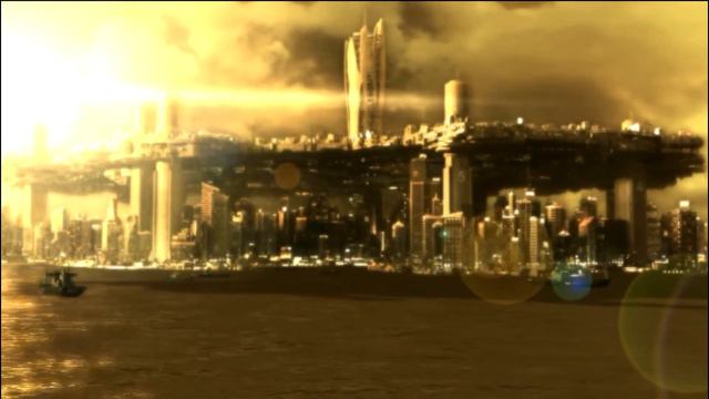 Deus Ex Human Revolution welcome to China смотреть онлайн